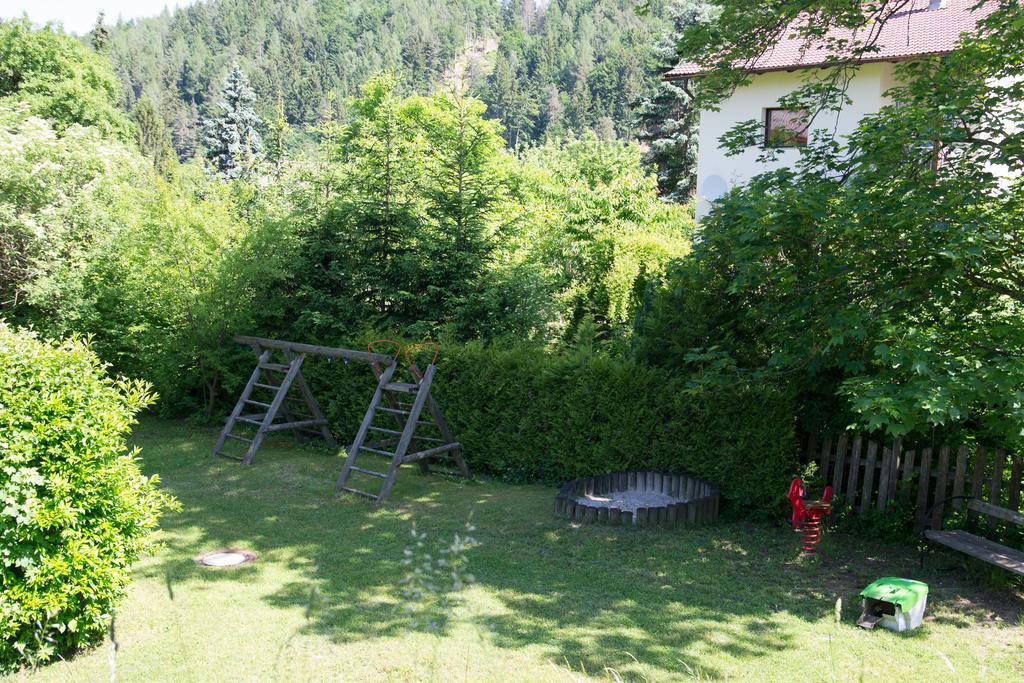Apartments Wrolich Latschach ober dem Faakersee Kültér fotó